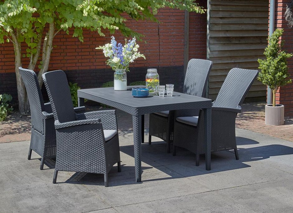 Keter Rosario полиротанг