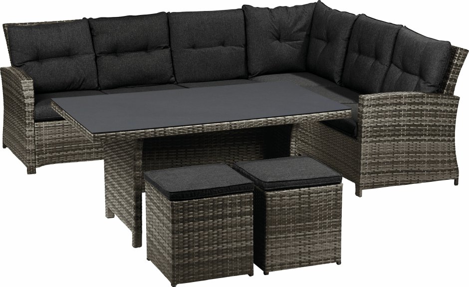 Комплект садовой мебели Vermont