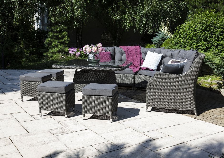 Набор мебели Vermont