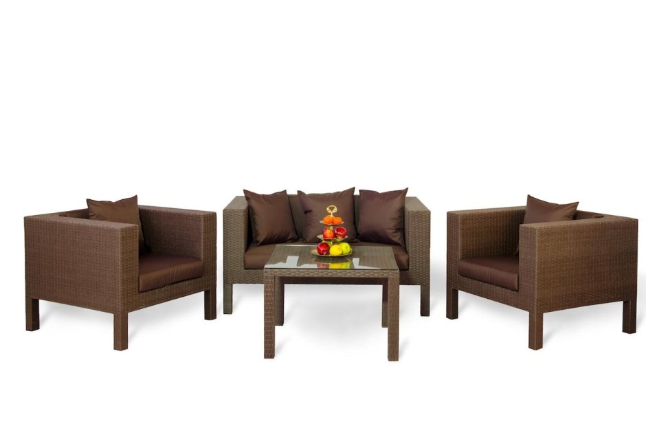 Садовой мебели Chester