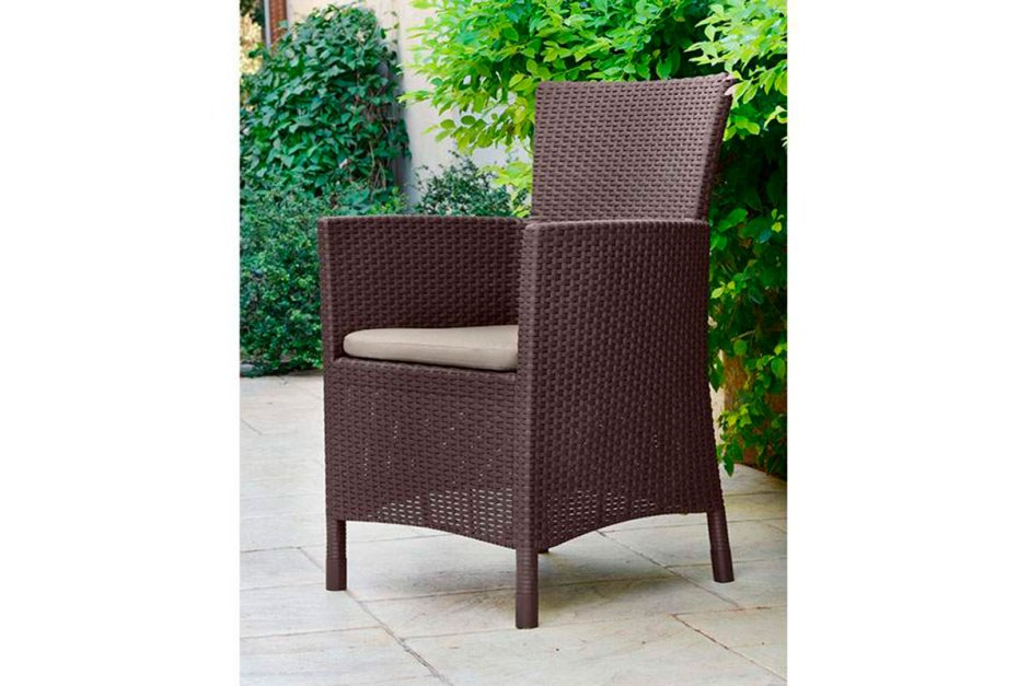 Besta Fiesta мебель плетеная