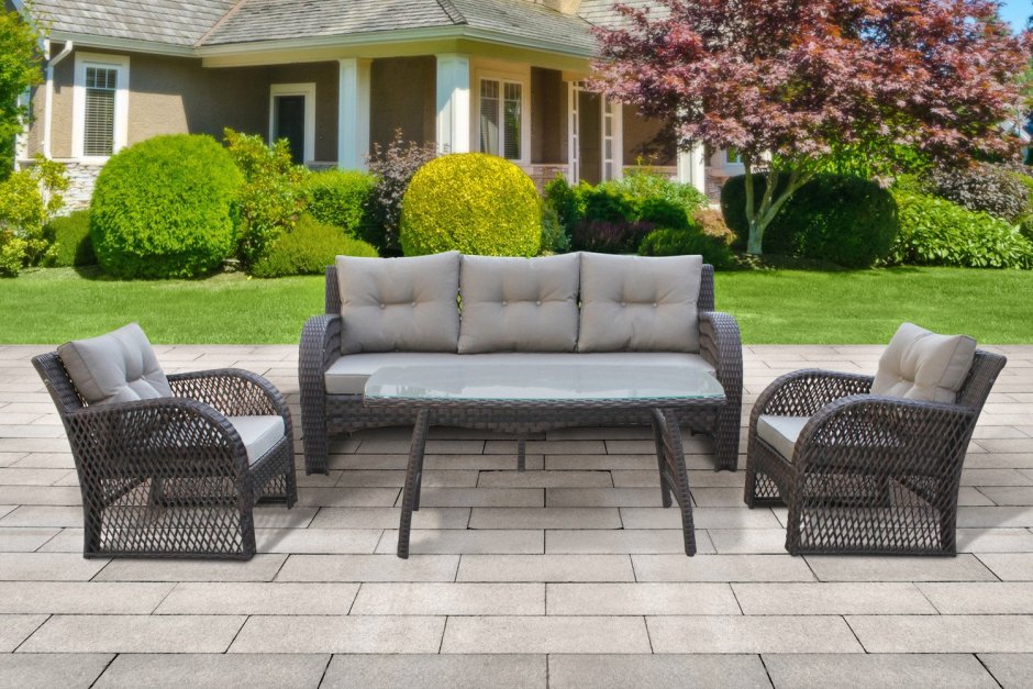 Keter Rosario полиротанг