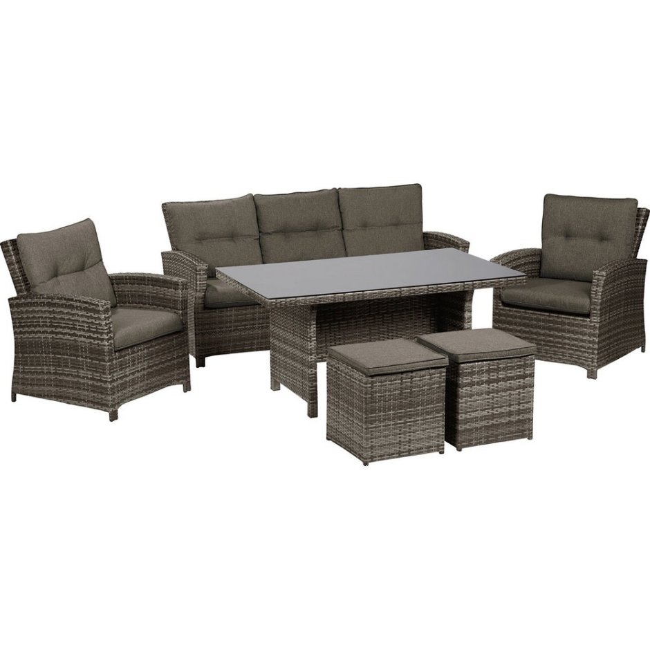 Набор садовой мебели Вермонт