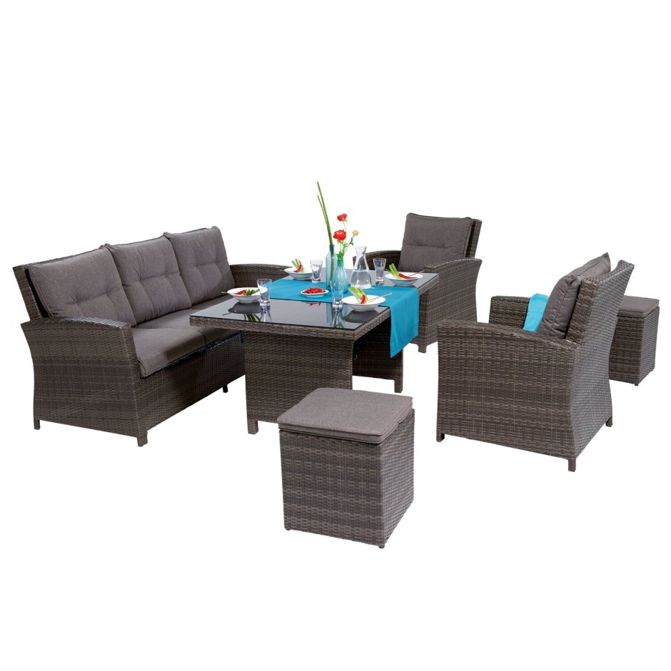 Обеденная группа 4sis Фредо