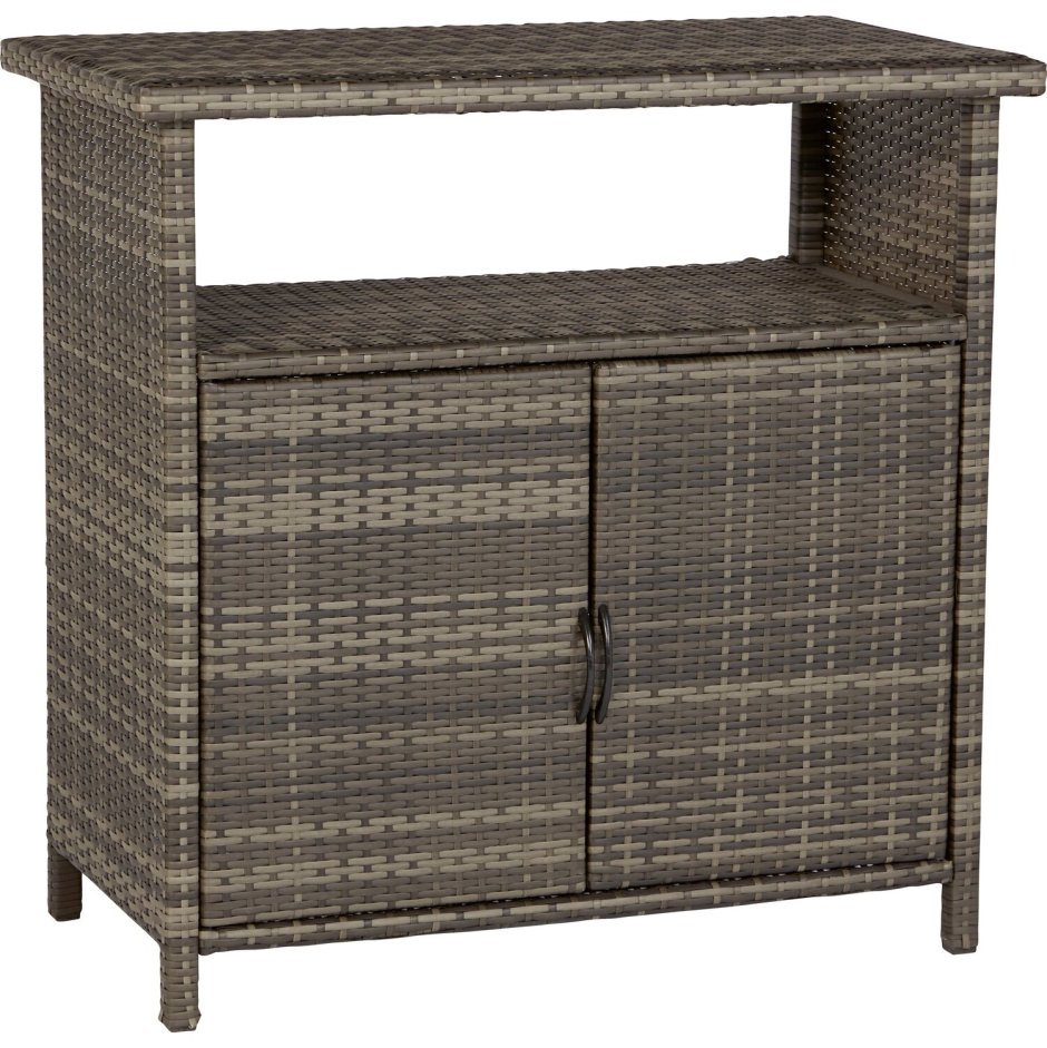 Садовая мебель Вермонт ротанг