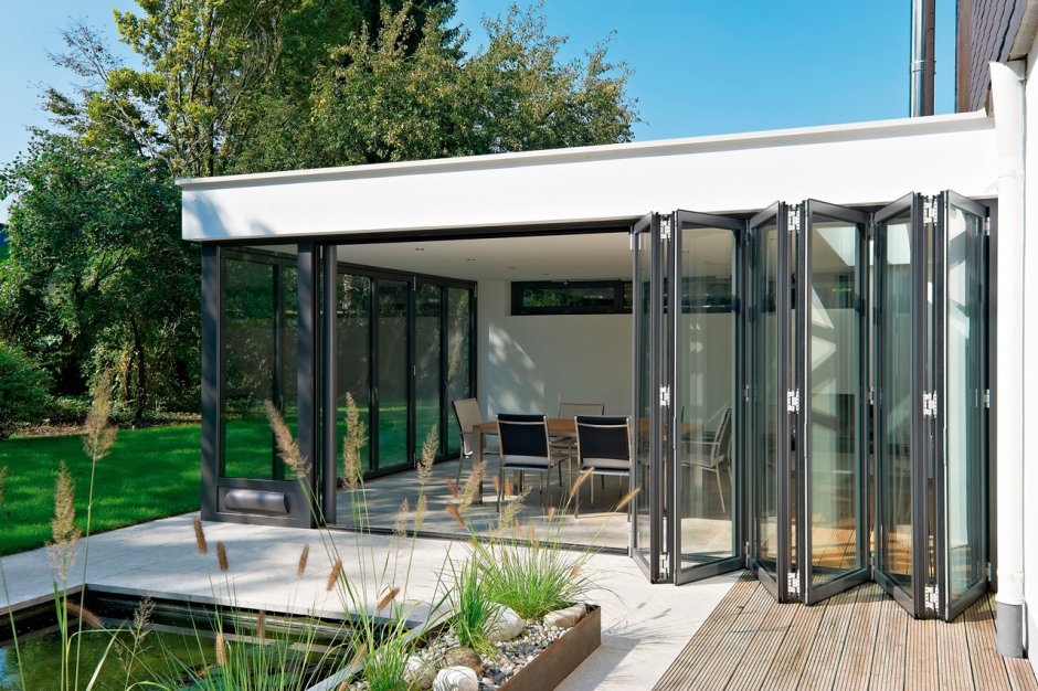 Рото гармошка перегородка