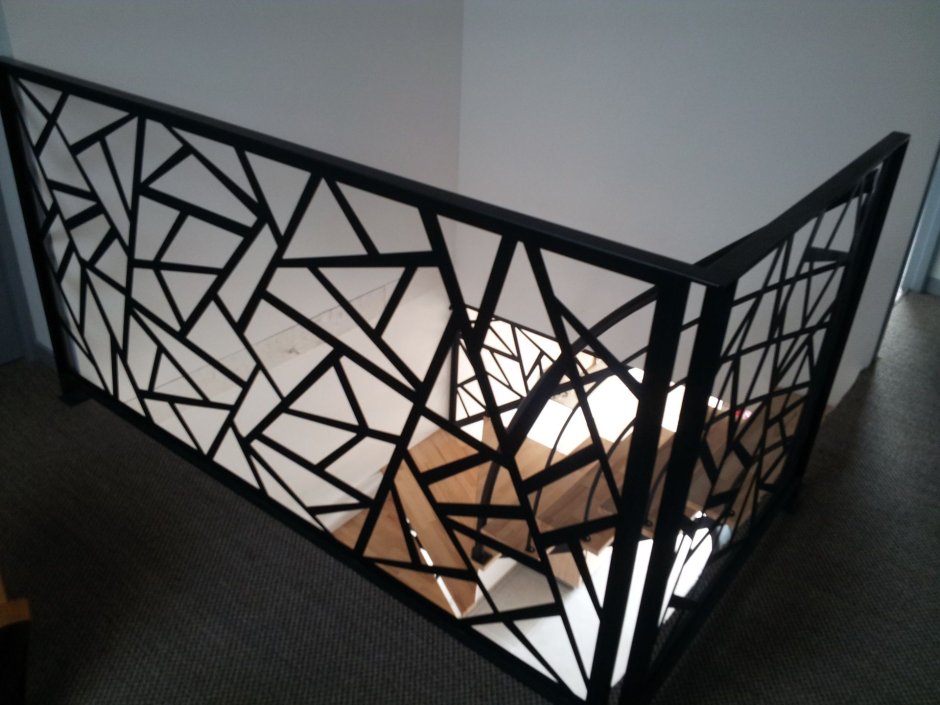 Перегородки лофт NAYADA