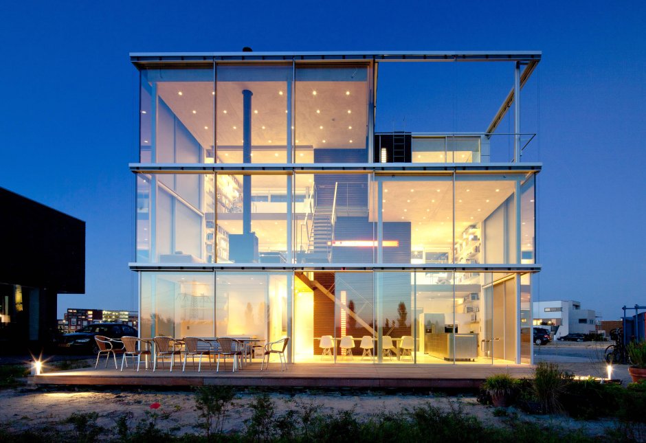 Стоун Вуд Хаус