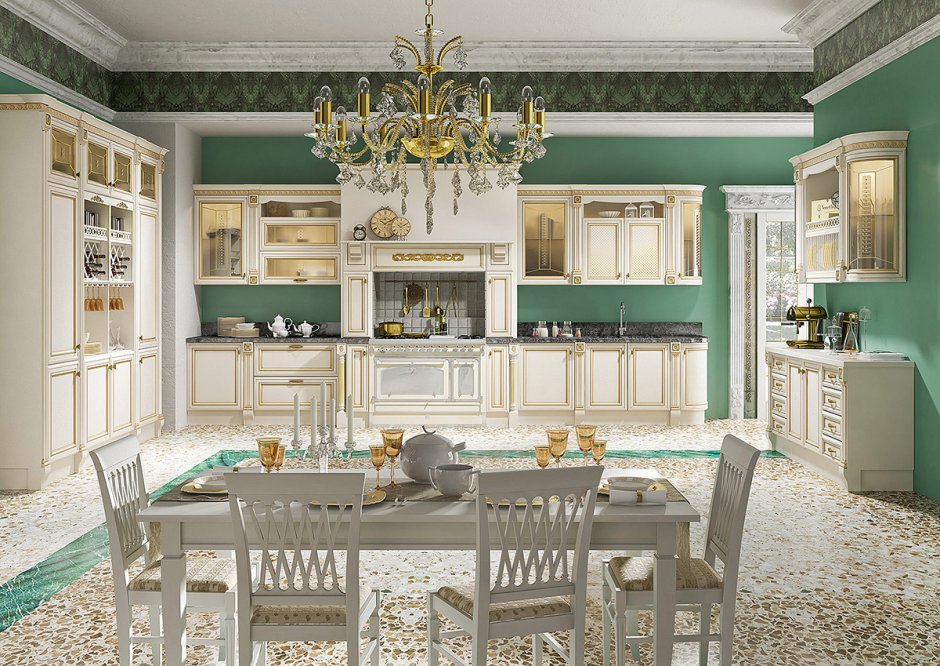 МАКБЕРРИ Риальто