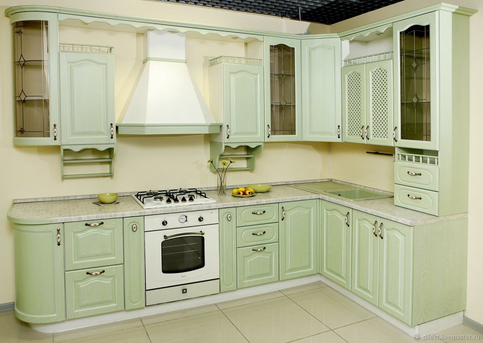 Кухня Прованс Антарес