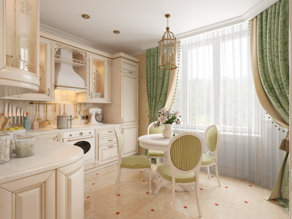 Павел Полынов Прованс