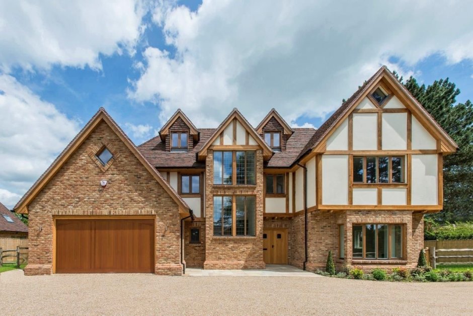 Фахверк Скандинавия