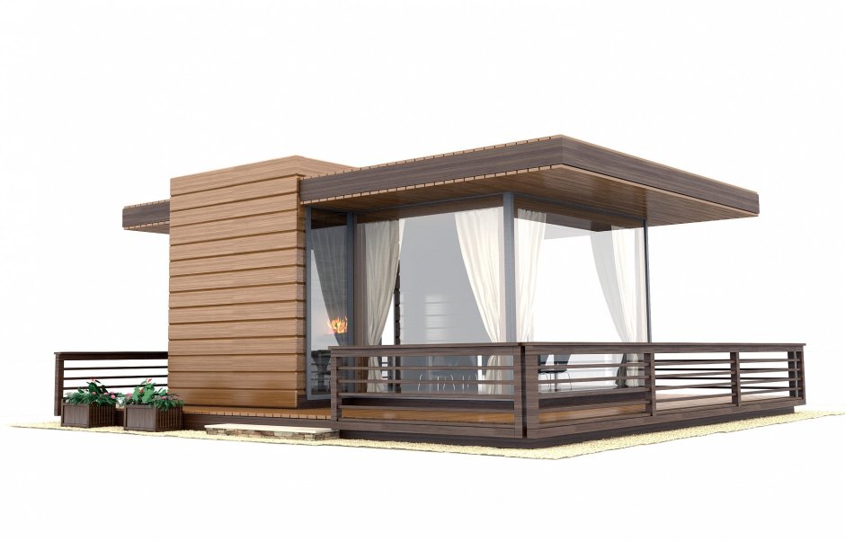 Перголы Юмис