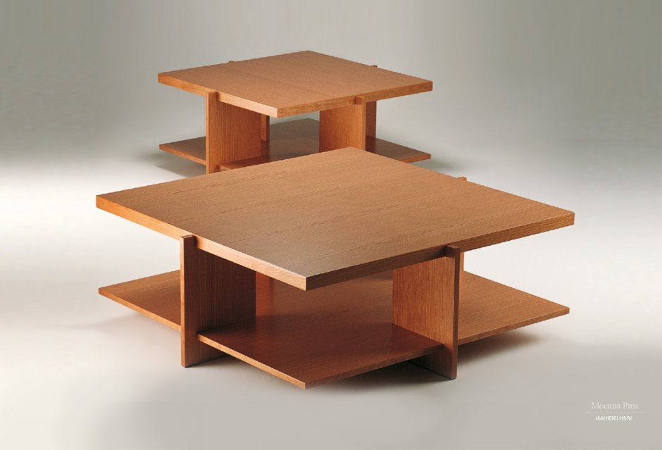 Cassina журнальный столик