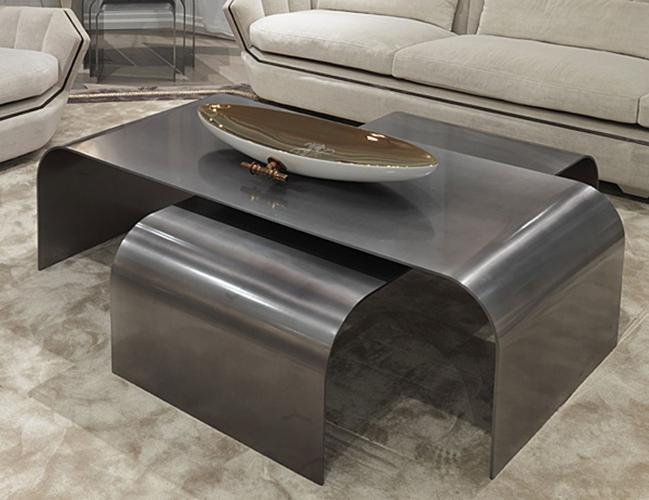 Журнальный стол Visionnaire building