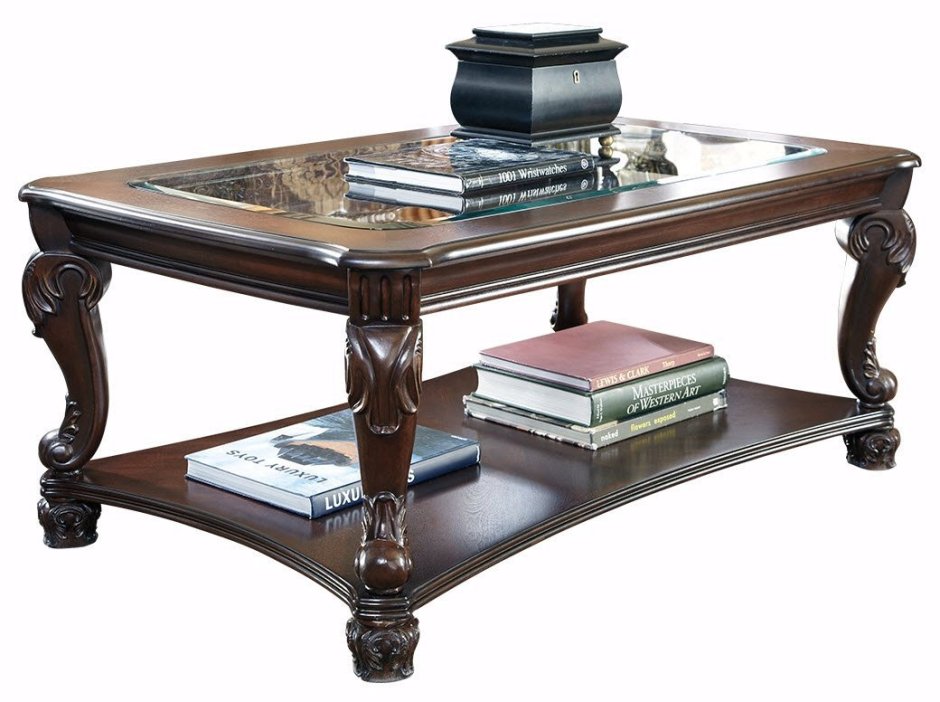 Стол журнальный Wood Home t1297-50 Tanner