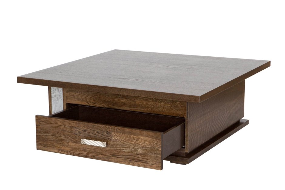 Журнальный стол дуб Галифакс