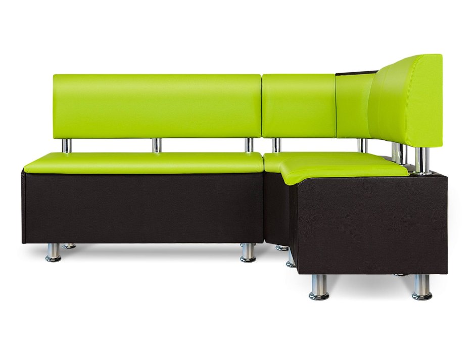 Кухонный уголок Триумф 164х83х54