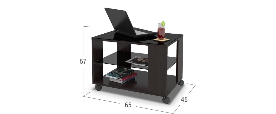 Стол журнальный BEAUTYSTYLE 5