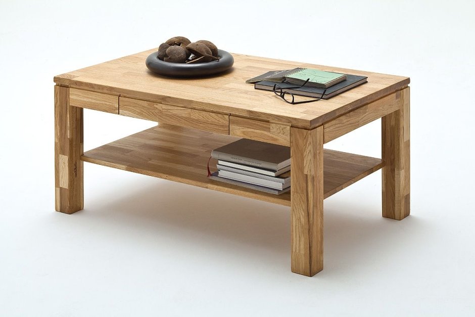 Журнальный столик Хюльста