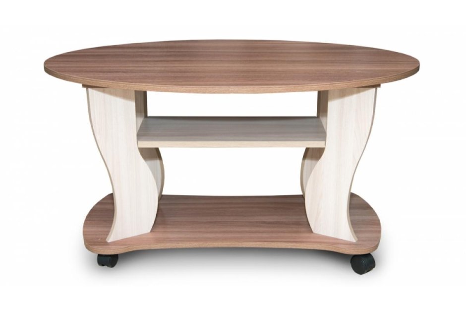 Журнальный стол Trappedal 60x110