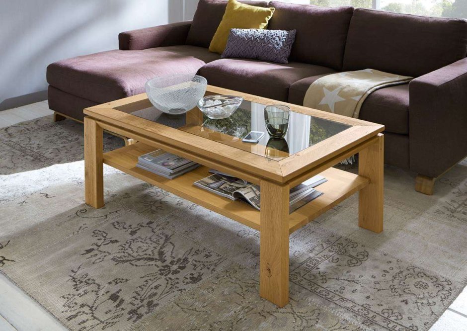 Стол журнальный Lavia Modern LM536.0