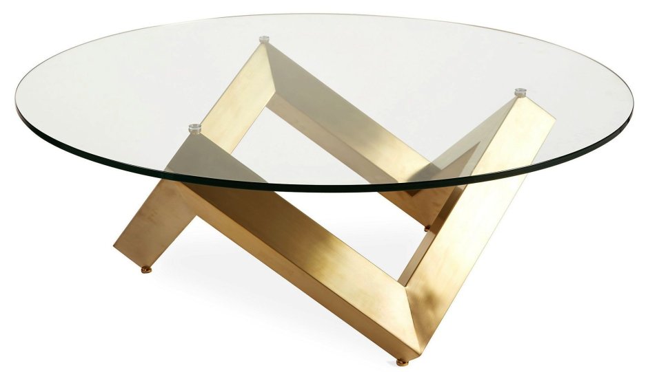 Журнальный столик Henk Slot Coffee Table