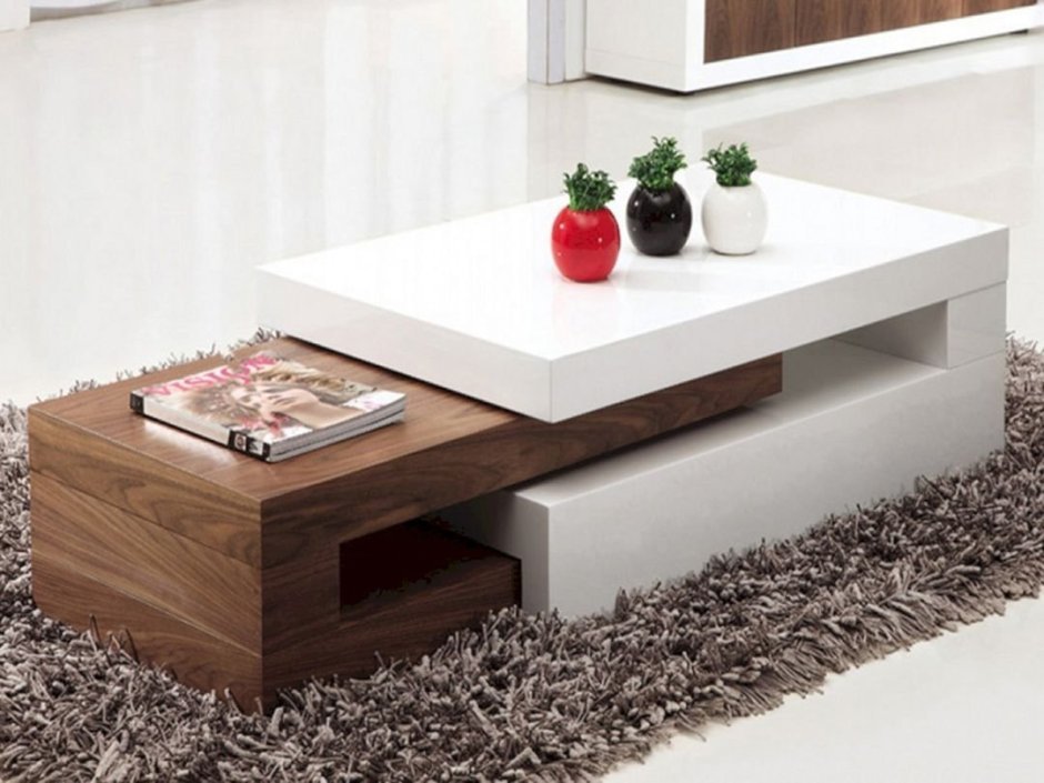 Журнальный столик Coffee ст880