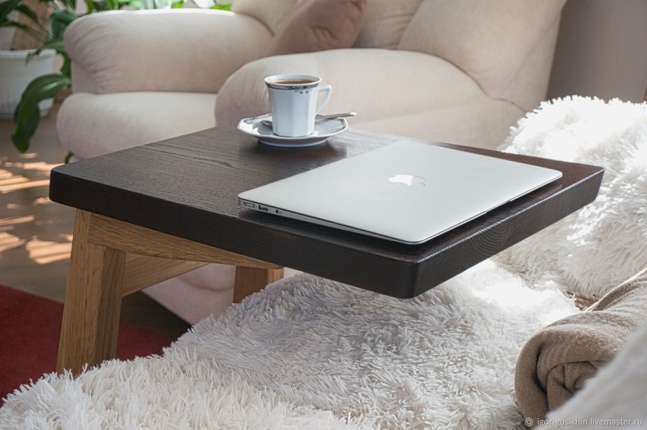 Стол журнальный Wood Home t1297-50 Tanner