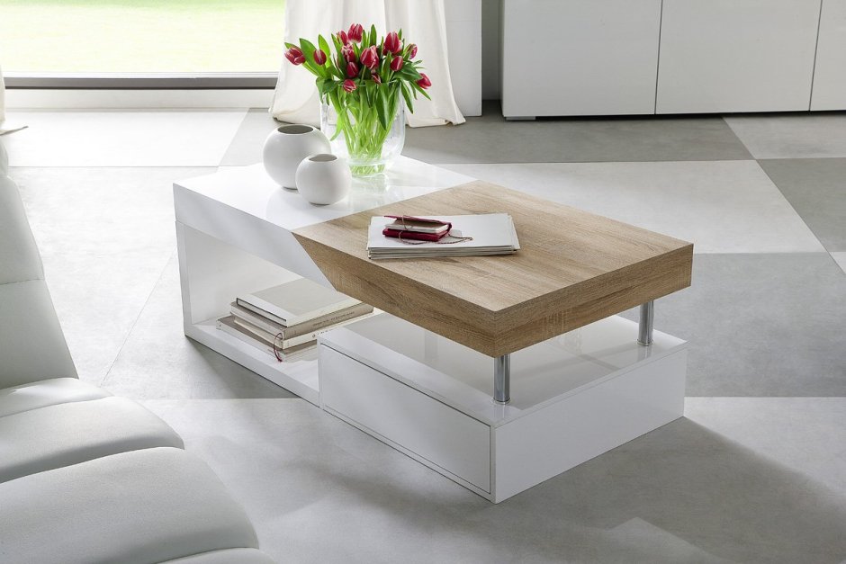 Журнальный столик Джозеф BMS