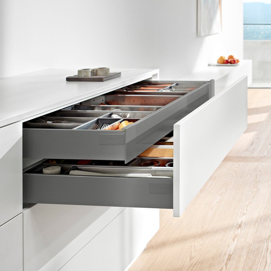 Blum фурнитура Tandembox