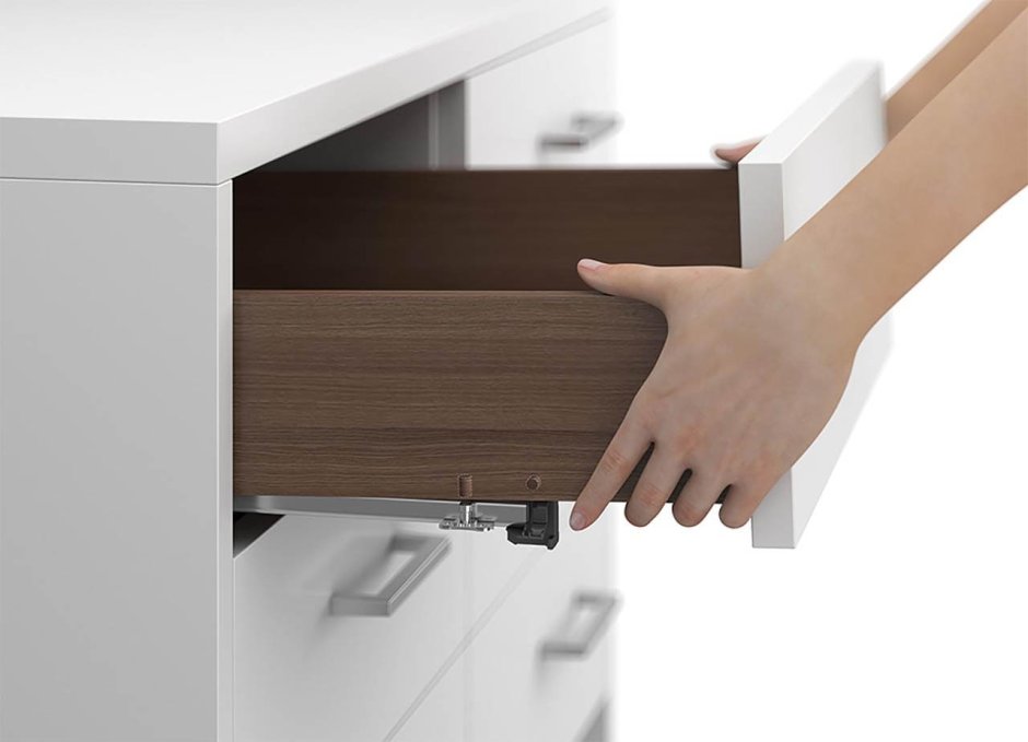 Ящики Квадро Hettich