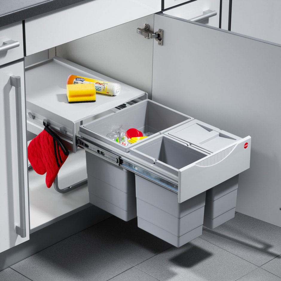 Hailo Space saving 3642131