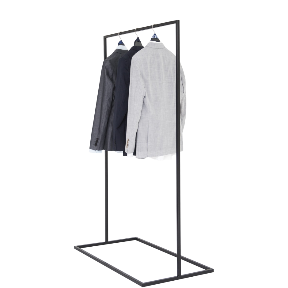 Подвесной рейл для одежды