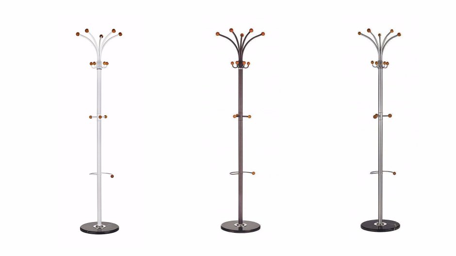 МКЗ вешалка напольная бытовая