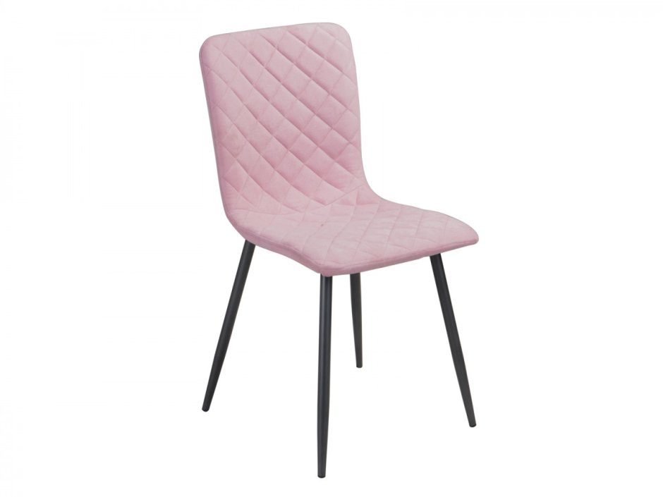 Стул диван.ру Лион Velvet Pink