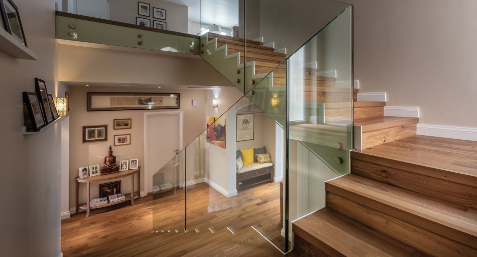 Ступени Kahrs