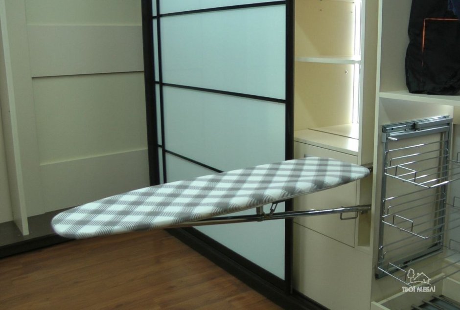 Гладильная доска doskatreska