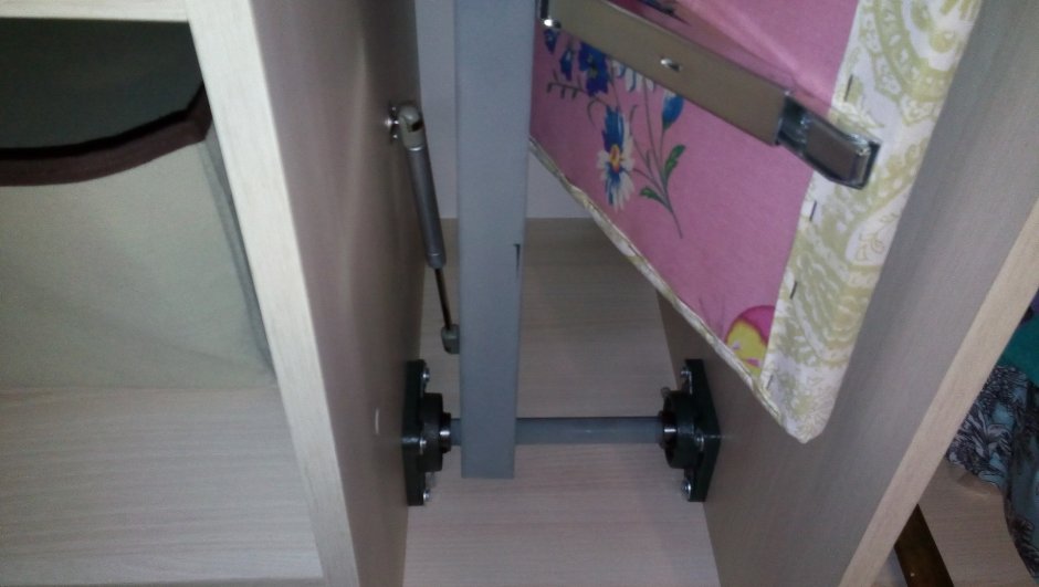 Вращающаяся гладильная доска Aolisheng