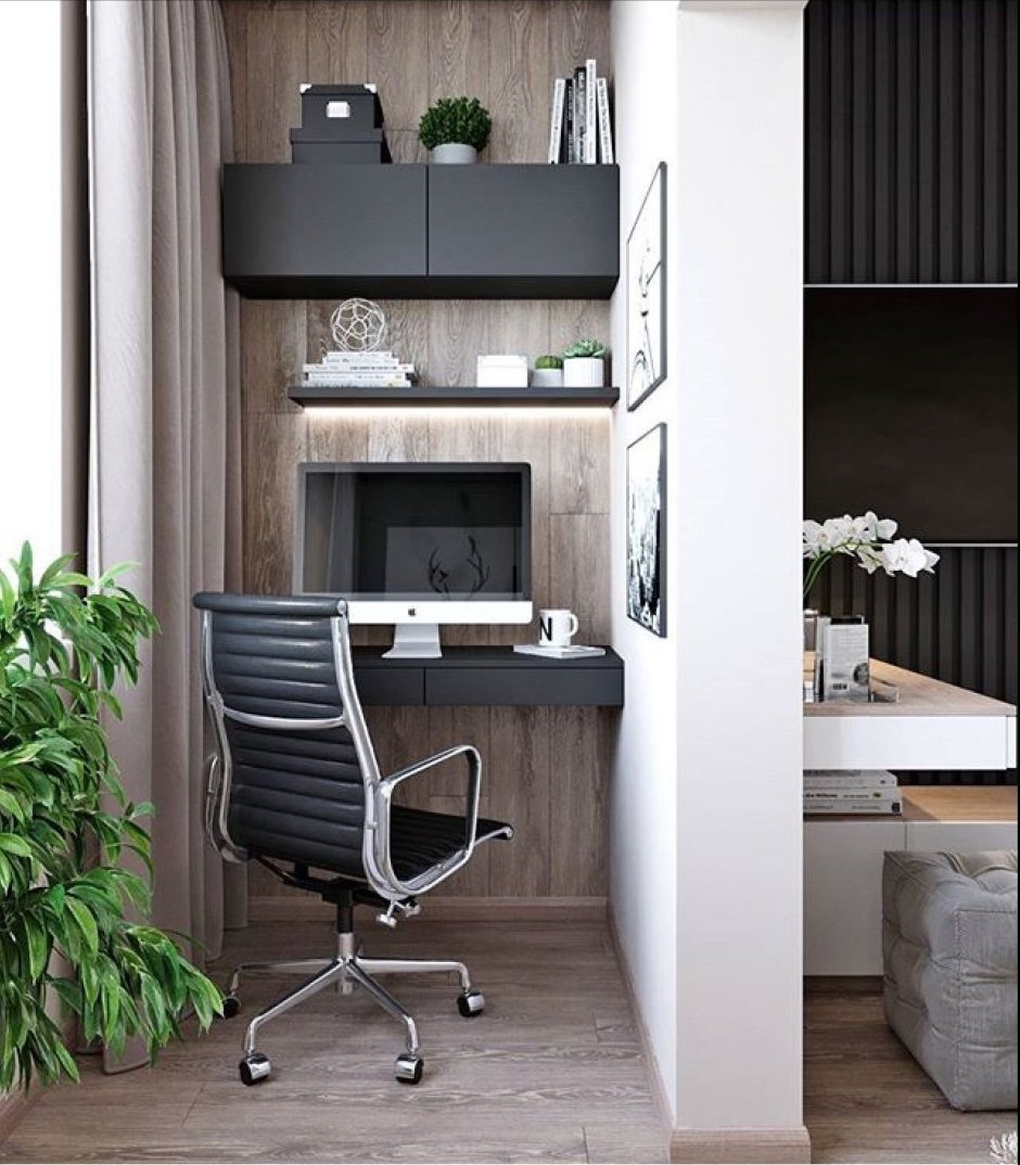 Компьютерный стол Хай тек