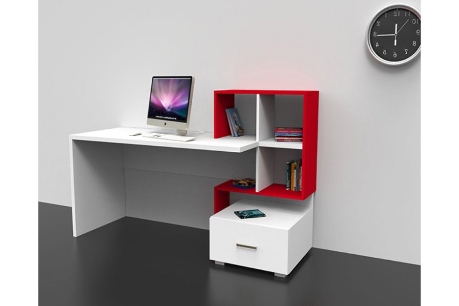 Encho Enchev, Porsche Desk v0.