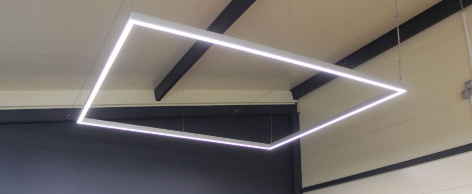 Комплект для модернизации светильников Армстронг