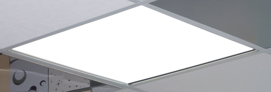 Светильника led Panel Light 600х600
