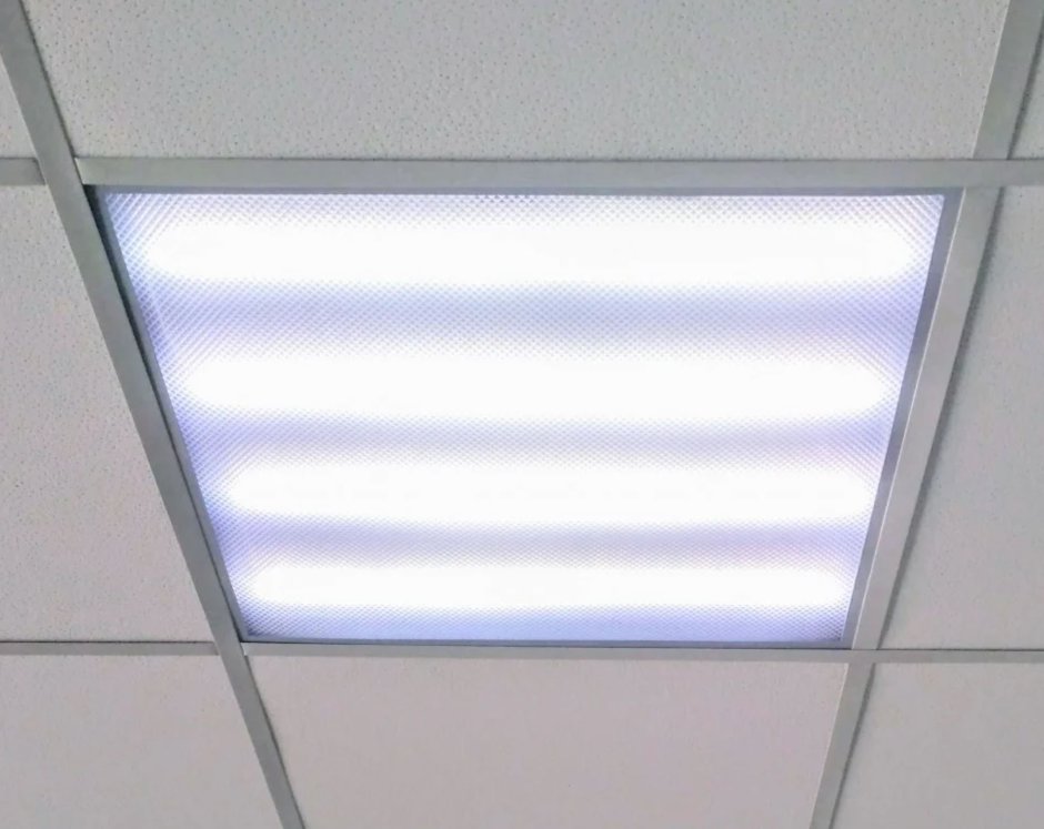 Световые линии ЦЕНТРСВЕТ