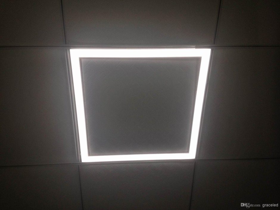 Led светильник Армстронг 48w-5700lm