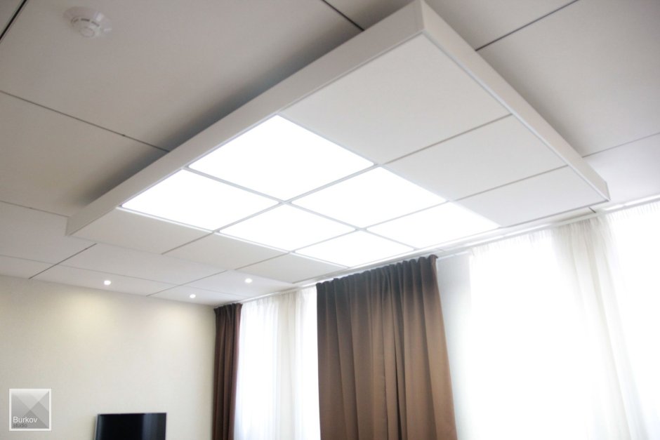 Светодиодная панель Eglo 98297