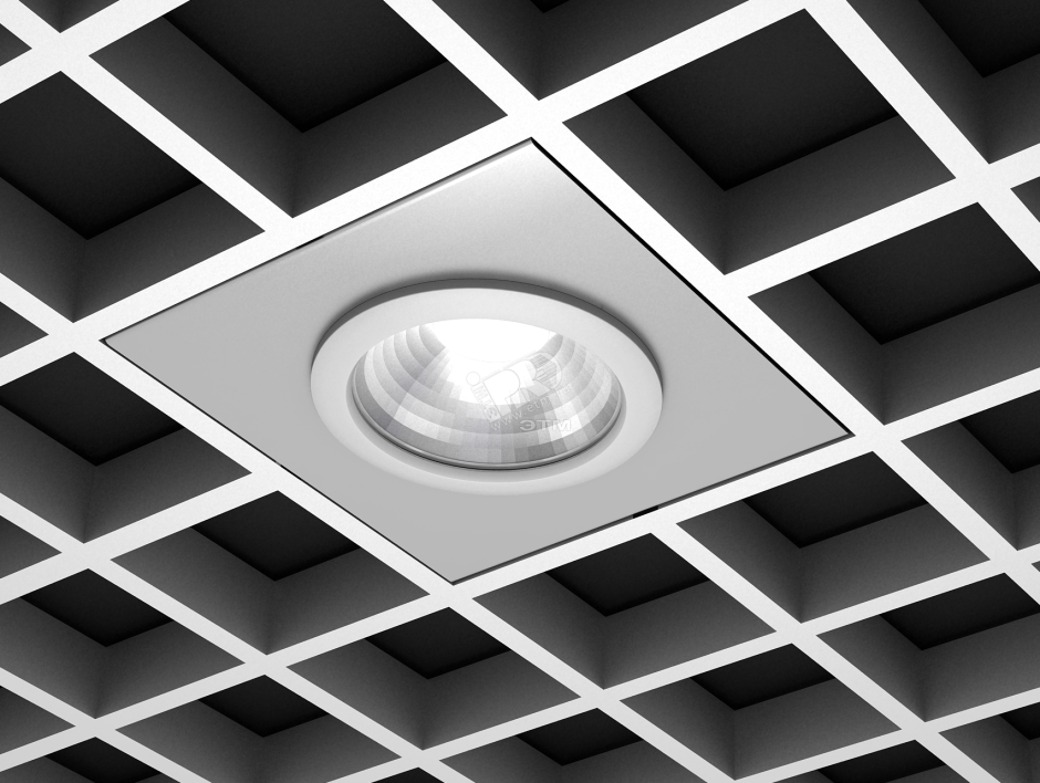 Профильный светильник led profline t4