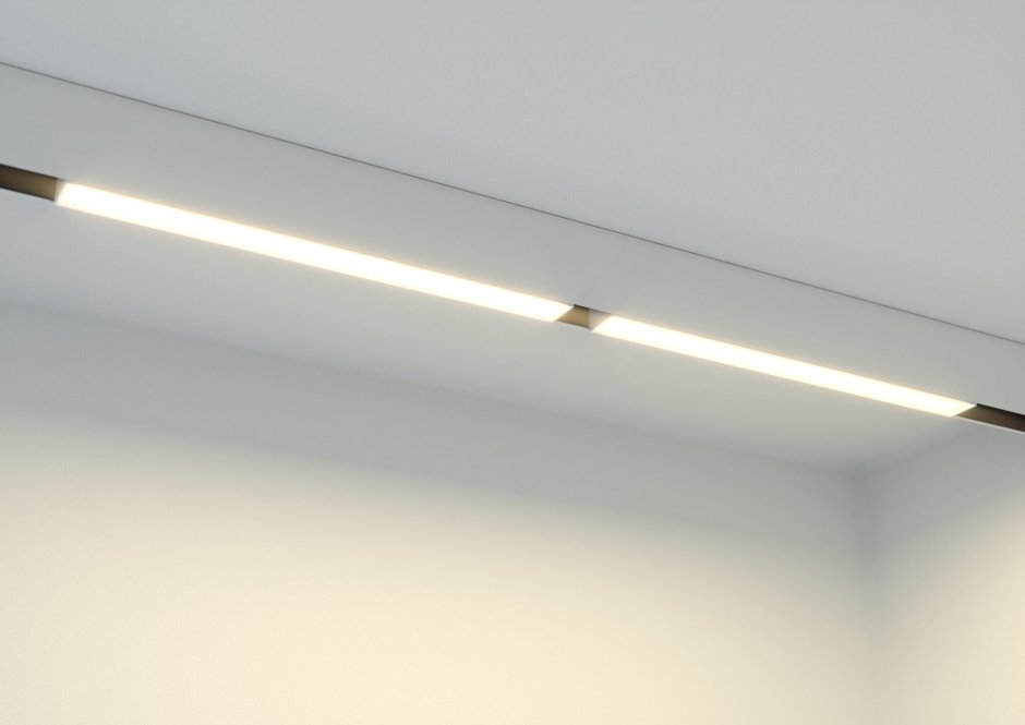 Комплект для переделки светильников Армстронг на светодиодные