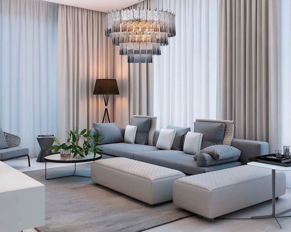 Маленькая гостиная