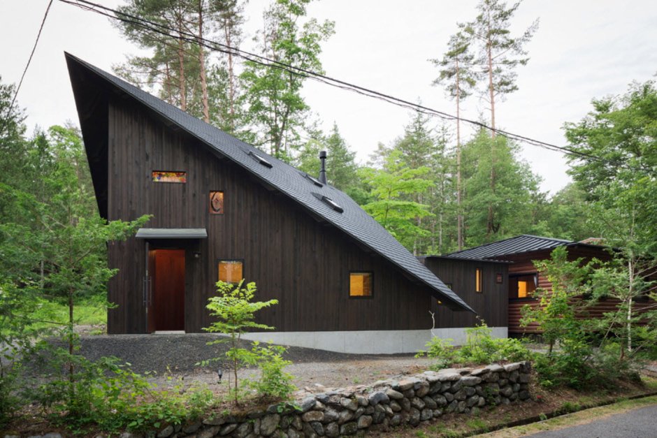 «Дом в Холме» Артур Квормби